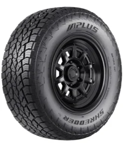 P265/75R16 MAXTREK SIERRA S6 116S BLK