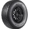 P275/55R20 APLUS SHREDDER ALL TERRAIN 117T BLK XL