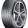 P195/65R15 CONTINENTAL PREMIUM CONTACT 6 91H BLK OE