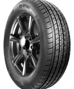 P235/75R15 TOWNHALL TH-HT802