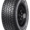 P255/70R16 APLUS SHREDDER ALL TERRAIN 111S BLK