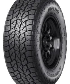 P255/70R16 APLUS SHREDDER ALL TERRAIN 111S BLK