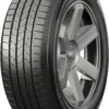 P245/65R17 BLACKHAWK AGILITY SUV 107H BLK
