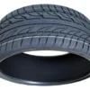 P205/45R17 MILEKING MK921 RACING 88H BLK XL