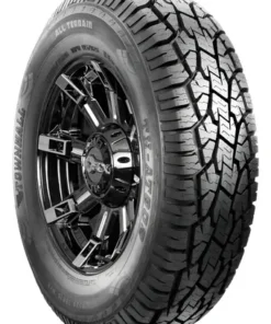 P255/70R16 TOWNHALL TH AT802