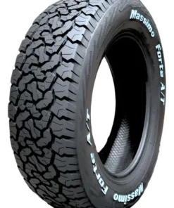 P205/65R15 MASSIMO FORTE A/T