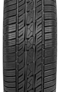 P205/60R16 BARUM BRAVURIS 4x4 92H BLK