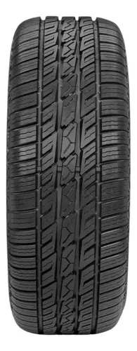 P205/60R16 BARUM BRAVURIS 4x4 92H BLK