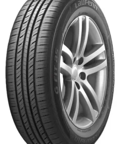 P195/55R16 LAUFEN LH41 G FIT AS ALL-SEASON 91V BLK XL