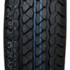 LT195/R15 APLUS A867 106/104R BLK 8C
