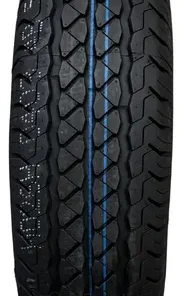 LT195/R15 APLUS A867 106/104R BLK 8C