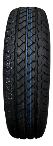 LT195/R15 APLUS A867 106/104R BLK 8C