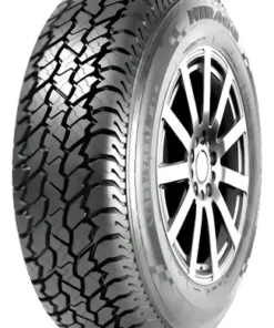 LT185/R14 MAXTREK SU810   102/100T BLK 8C
