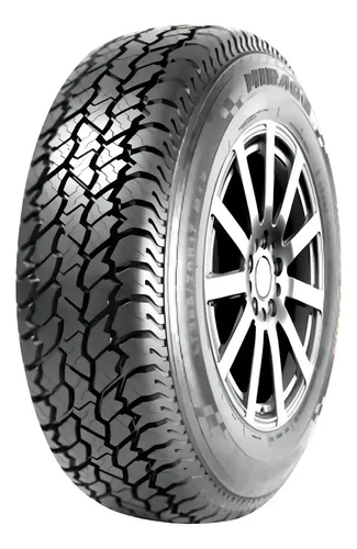LT31X10.50R15 MIRAGE MR-AT172 ALL TERRAIN 109R BLK 6C