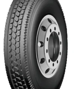 11R24.5 RACEALONE RS666 TRACCION 149/146M 16C