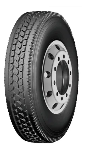 11R24.5 RACEALONE RS666 TRACCION 149/146M 16C