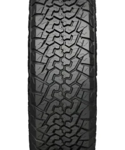 LT27X8.50R14 BROAD PEAK TRAKTION X/T RUGGED TERRAIN 95Q BLK 6C