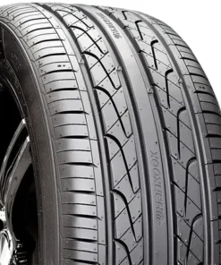 P225/40R18 HANKOOK H457 VENTUS V2 CONCEPT2 92W BLK XL