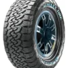 LT27X8.50R14 SUMAXX ALL-TERRAIN A/T 95Q BLK 6C
