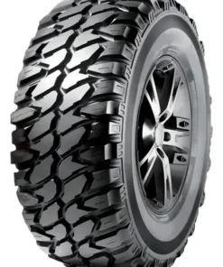 33X12.50R15 LT TOWNHALL TH-MT802