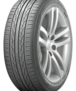 P215/45R18 HANKOOK H457 VENTUS V2 CONCEPT2   93V BLK   XL