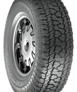LT27X8.50R14 MARSHAL AT51 ROAD VENTURE 101R 8C