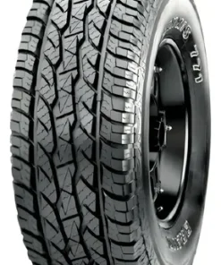 P255/65R17 MAXXIS BRAVO AT-771 ALL TERRAIN 110H BLK