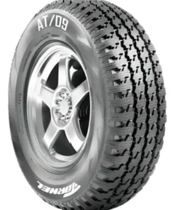 LT265/75R16 TORNEL A/T-09 ALL TERRAIN 112/109Q OWL 6C