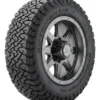 LT275/60R20 BFGOODRICH ALL-TERRAIN T/A KO3 119/116S BLK 8C