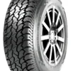 LT265/70R17 MIRAGE MR-AT172 ALL TERRAIN    121/188S BLK 10C