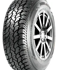 LT265/70R17 MIRAGE MR-AT172 ALL TERRAIN    121/188S BLK 10C