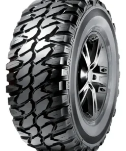 LT245/75R16 TOWNHALL TH-MT802 MUD TERRAIN 120/116Q BLK 10C