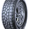P265/65R17 MASSIMO FORTE A/T