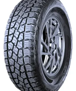 P265/65R17 MASSIMO FORTE A/T