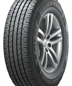 P265/70R17 LAUFEN LC01 XFIT AT ALL TERRAIN 115T BLK