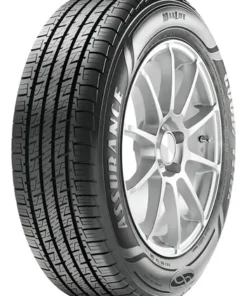P175/70R13 GOODYEAR ASSURANCE MAXLIFE   82T BLK