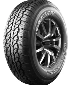 P235/70R16 ROYAL BLACK TERRA FORCE ALL TERRAIN 106T BLK