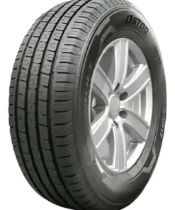 P225/60R17 DSTAR SSU11 H/T 99H BLK
