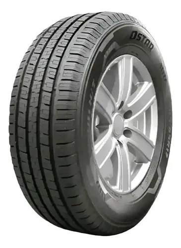 P225/60R17 DSTAR SSU11 H/T 99H BLK
