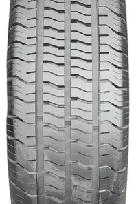 LT185/R14 TORNEL AMERICA CARGO 102/100N BLK 8C
