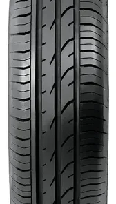 P215/55R18 CONTINENTALCONTIPREMIUMCONTACT 2 95H BLK