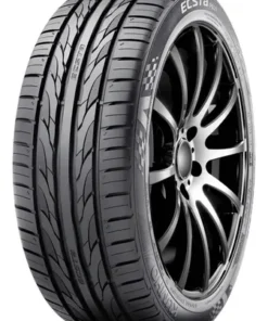 185/55R15 KUMHO PS31 ECSTA 82V