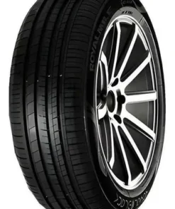P205/70R14 ROYAL BLACK TOURING HP 95T BLK
