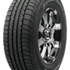 P245/65R17 GOODYEAR FORTERA HL 105T BLK OE