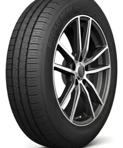 LT195/R15 BROAD PEAK MUSKEL C1 106/104T BLK 8C