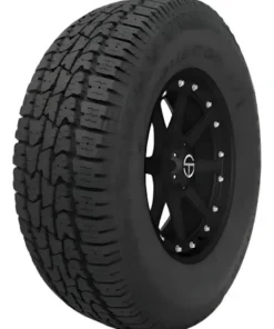 P245/70R16 NANKANG AT-5 CONQUEROR 111S