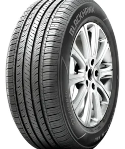 P215/65R17 BLACKHAWK STREET-H HH11 99T BLK