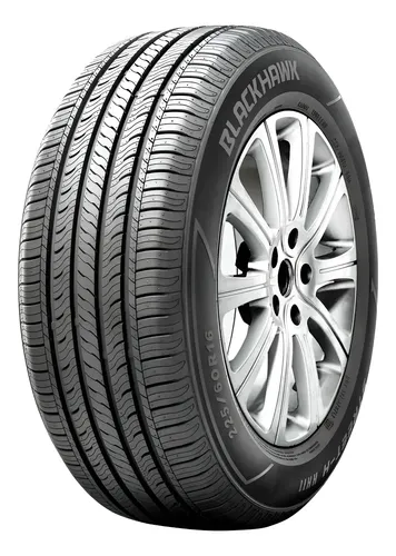 P215/65R17 BLACKHAWK STREET-H HH11 99T BLK