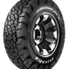 LT31X10.50R15 EUZKADI OVERLANDER AT2 ALL TERRAIN 109Q RWL 6C