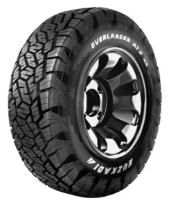 LT31X10.50R15 EUZKADI OVERLANDER AT2 ALL TERRAIN 109Q RWL 6C